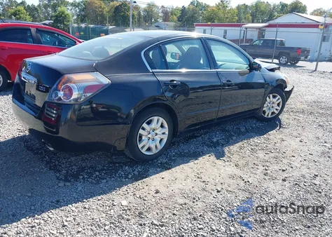 2012 Nissan Altima 2.5 S z USA, uszkodzony, nr VIN 1N4AL2AP0CN415707